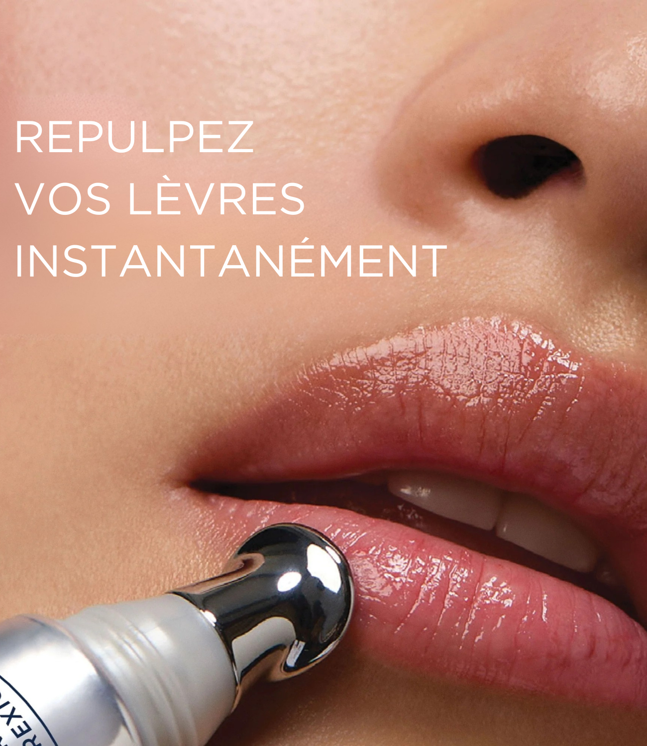 Lip Volumizer Elixa™