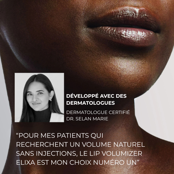 Lip Volumizer Elixa™